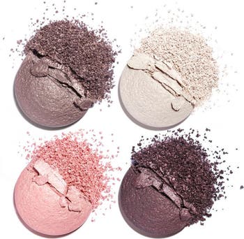 LES 4 OMBRES Multi-Effect Quadra Eyeshadow