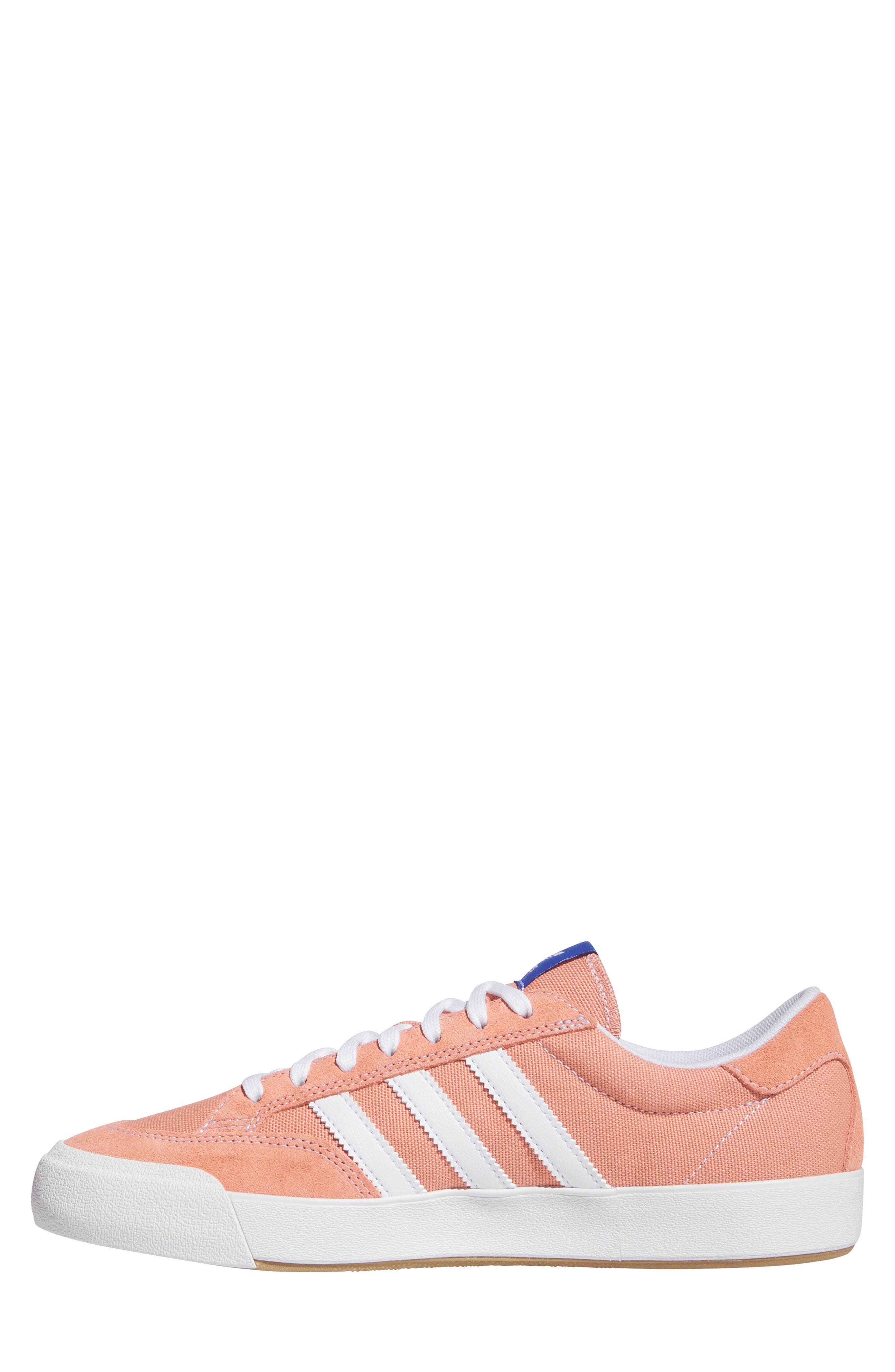 adidas Nora Sneaker, Alternate, color, Wonder Clay