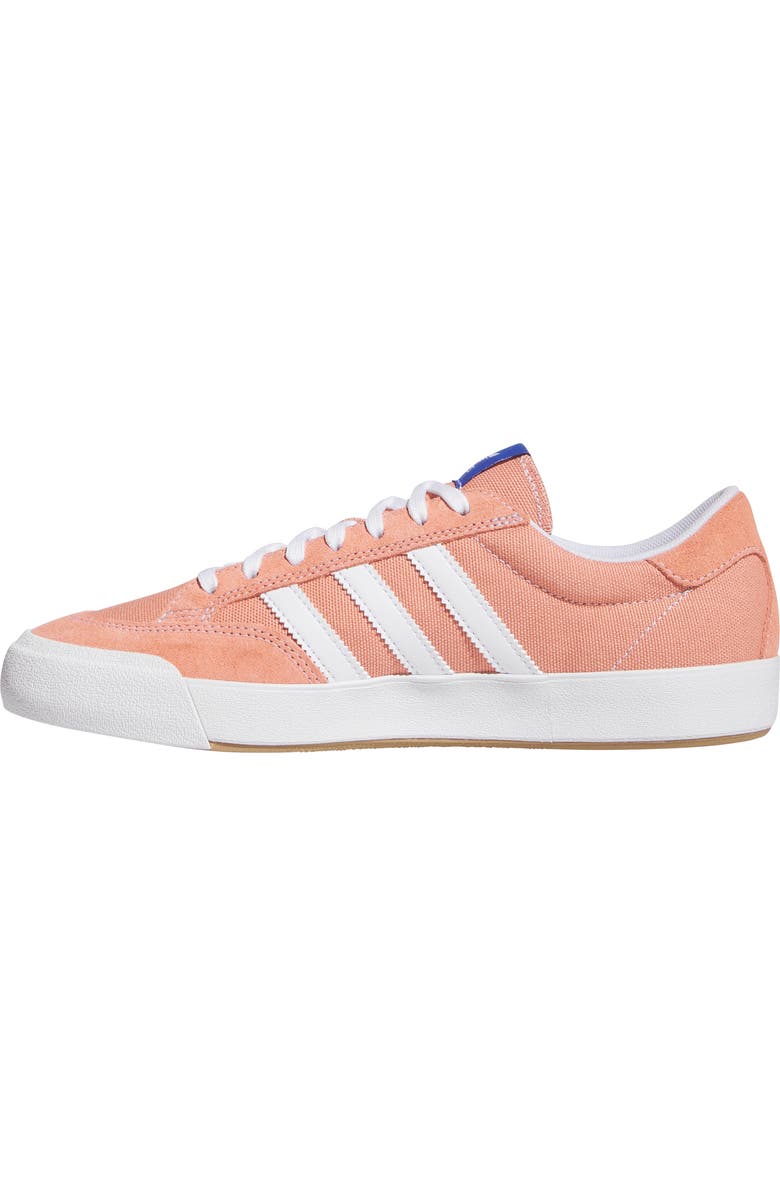adidas Nora Sneaker, Alternate, color, Wonder Clay