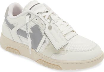 Slim Out of Office Sneaker