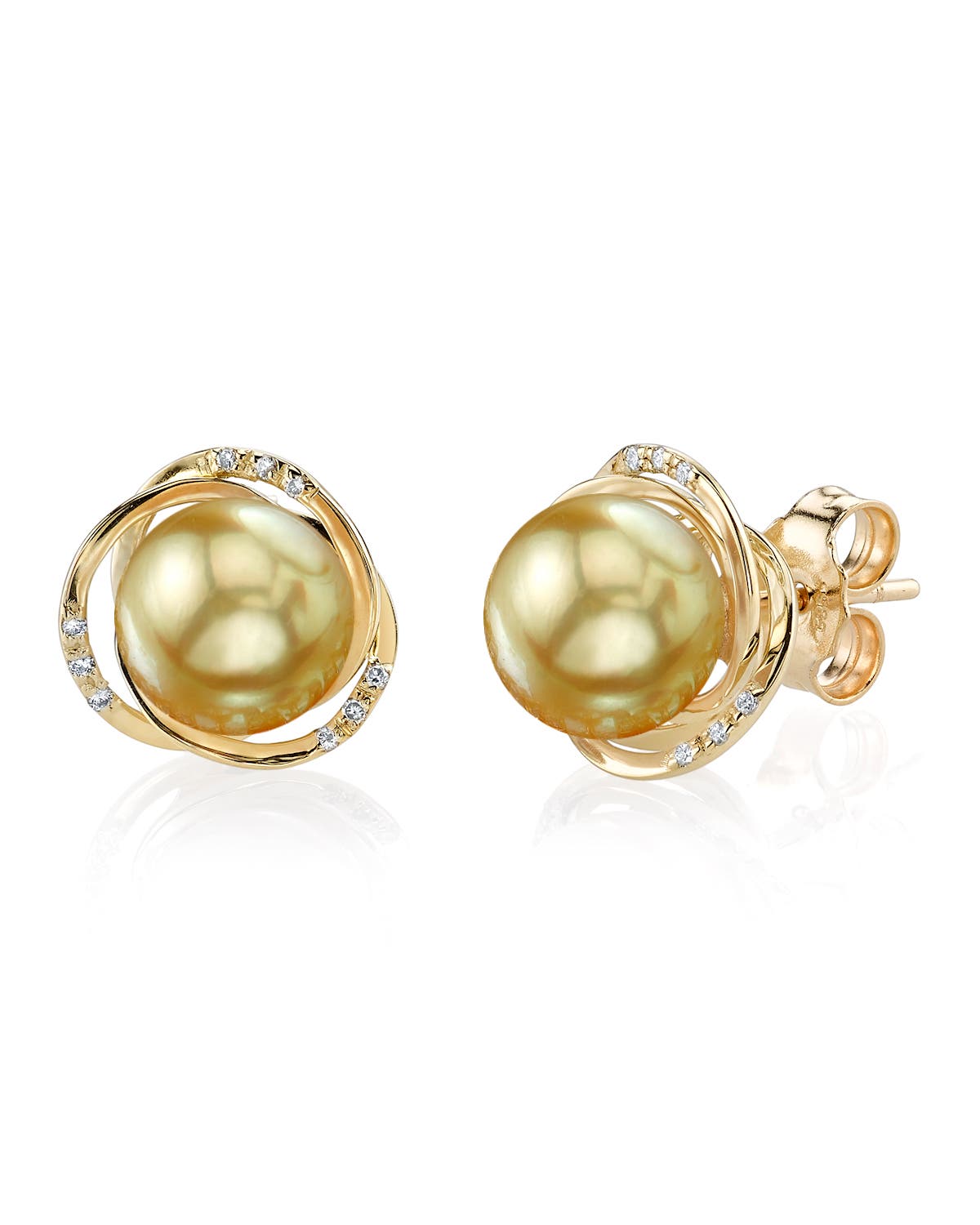 selected Yellow Gold