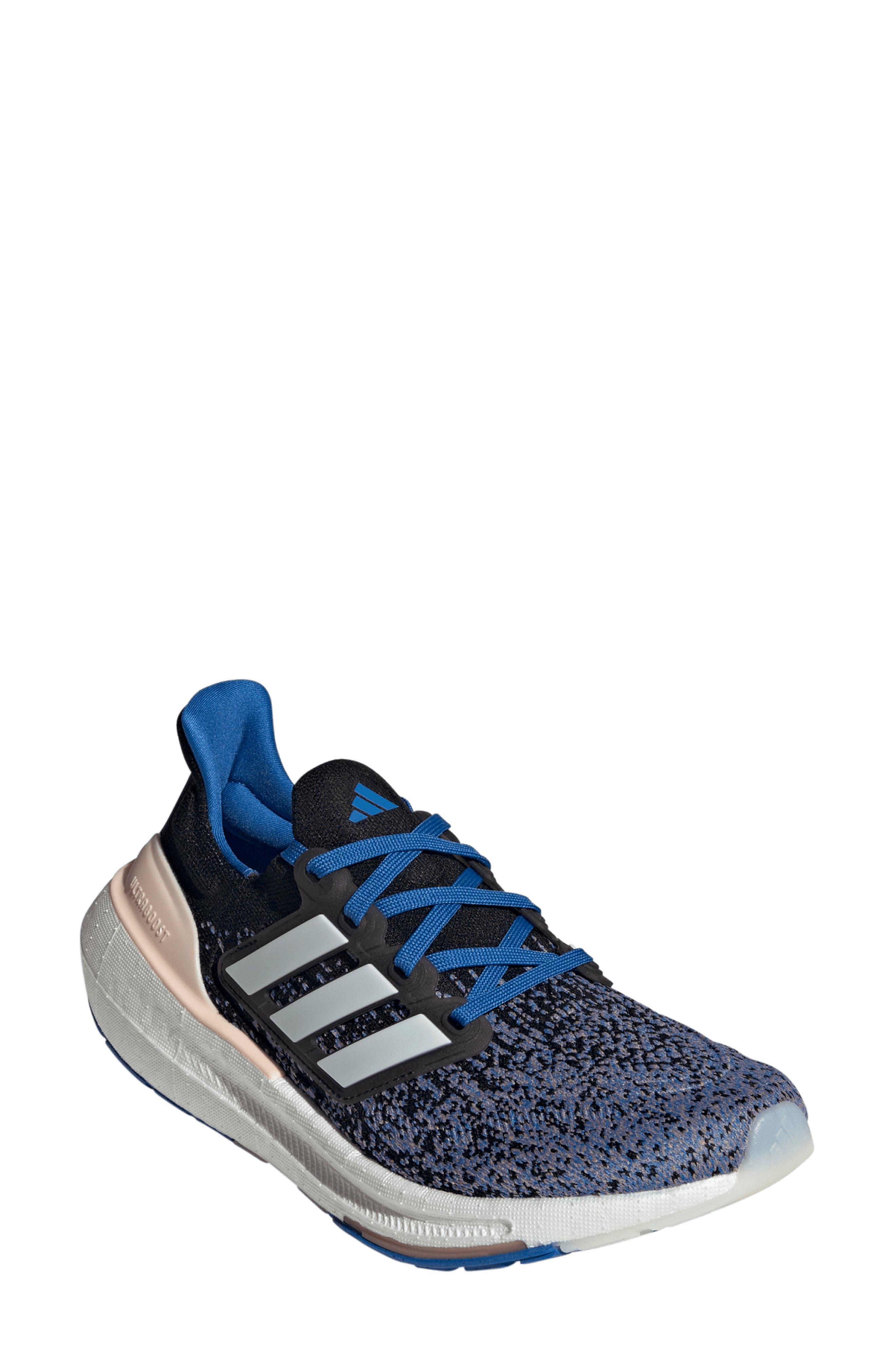 adidas Ultraboost Light Running Sneaker, Main, color, 