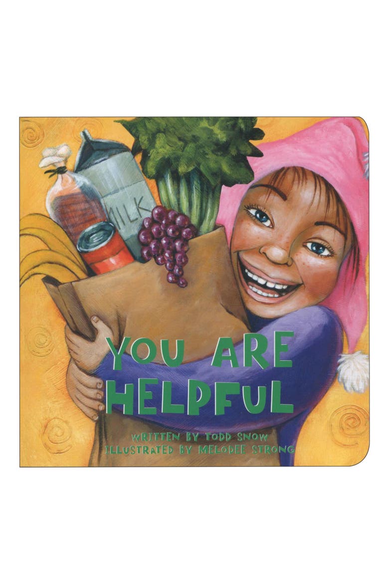 You Are Important Board Books - Set of 7, Alternate, color, Multicolor