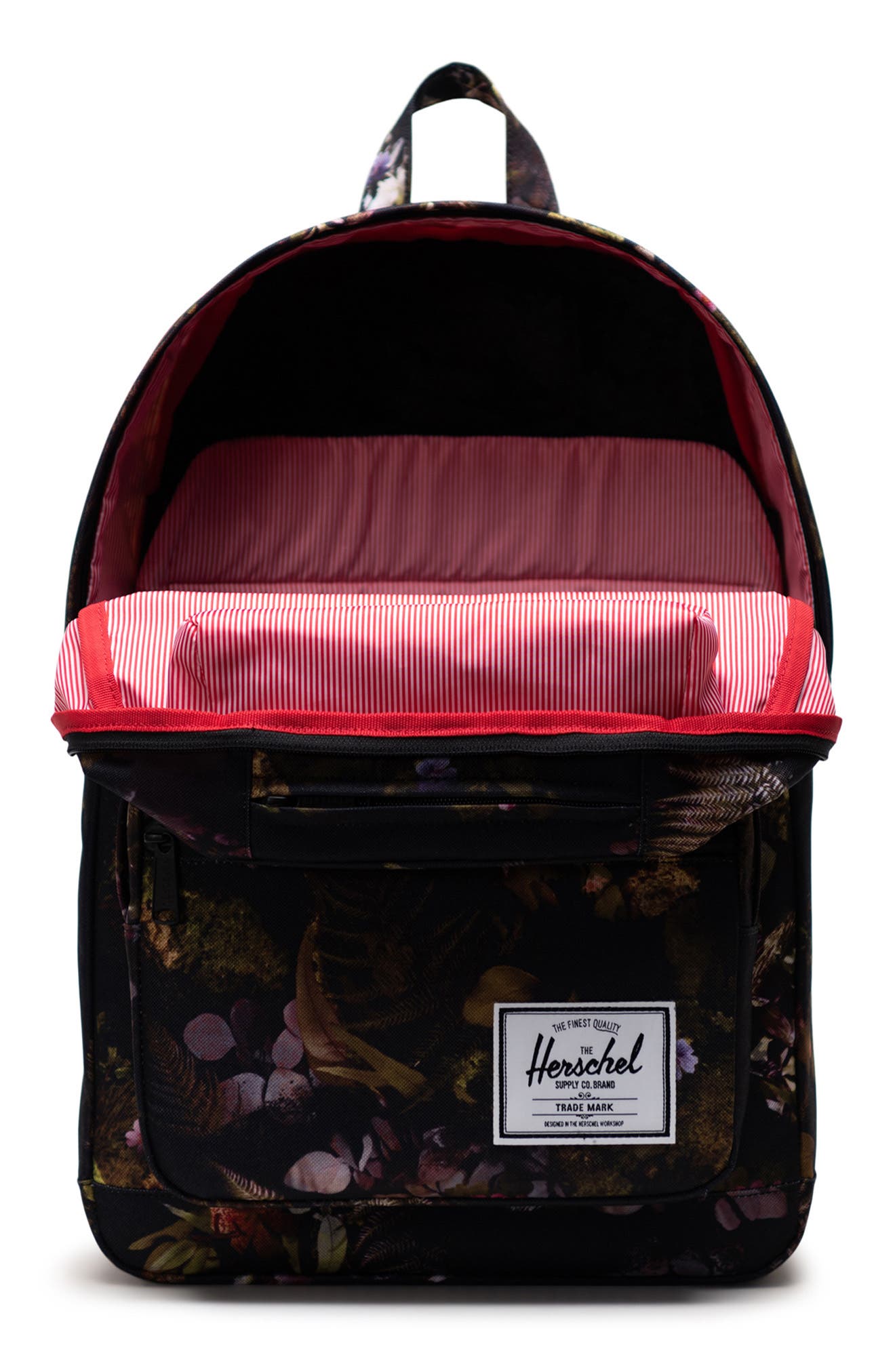 Herschel Supply Co. Pop Quiz Backpack, Alternate, color, 