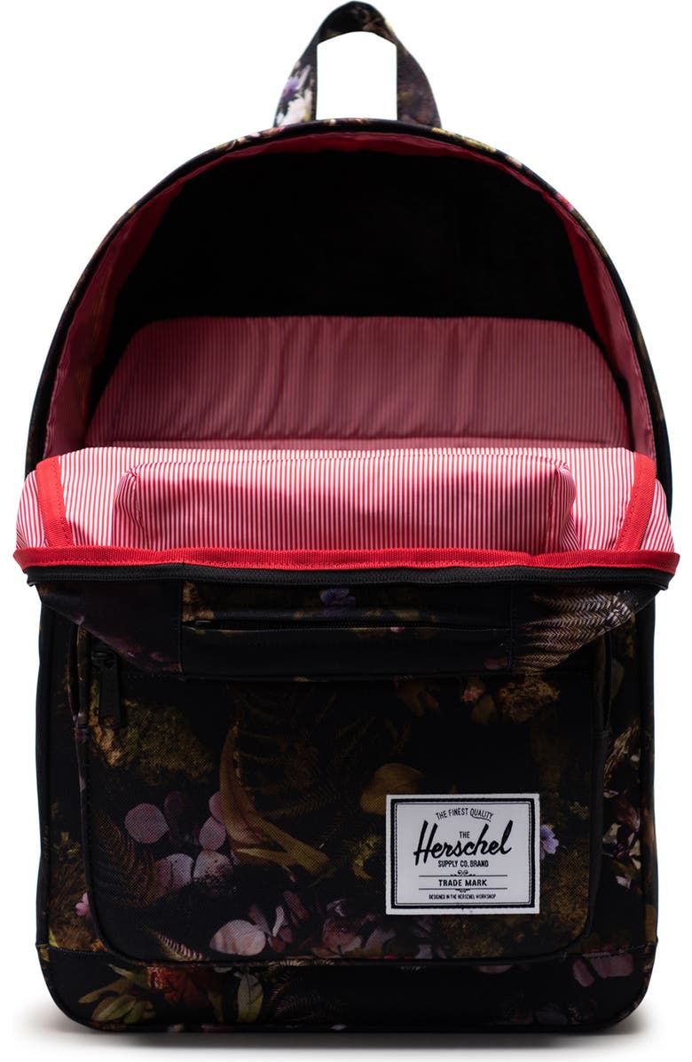 Herschel Supply Co. Pop Quiz Backpack, Alternate, color,