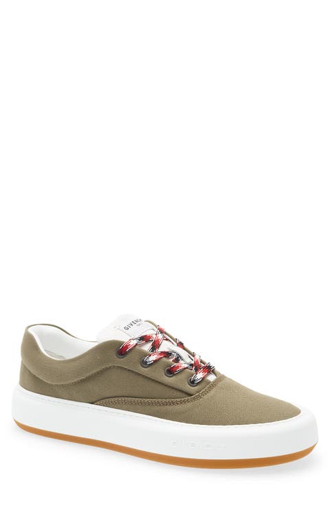 New City Sneaker