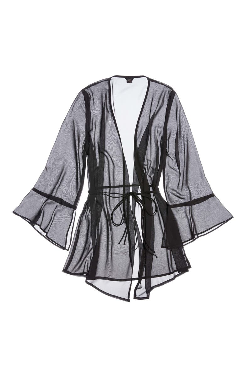 Only Hearts Coucou Lola Mesh Wrap, Main, color,