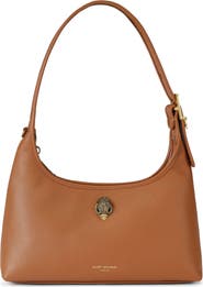 Kurt Geiger London Kurt Leather Shoulder Bag