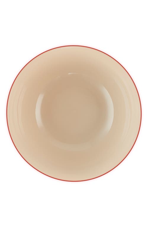 Le Creuset 2 Quart Multi Bowl In Cerise