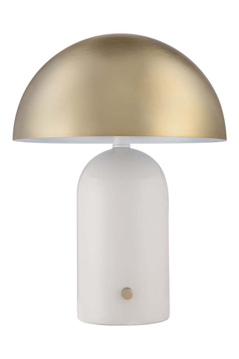 Solero Ceramic Table Lamp, Alternate, color, NO COLOR