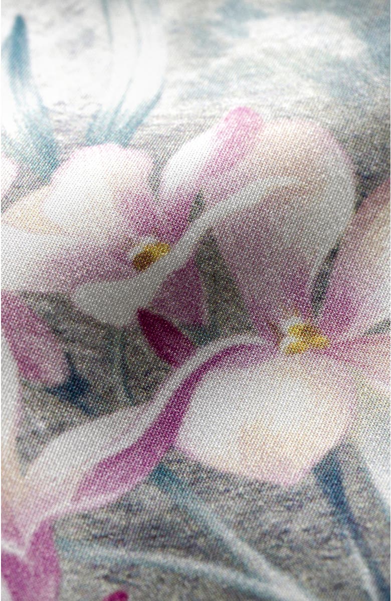 Togas Elysium duvet cover, Alternate, color, White