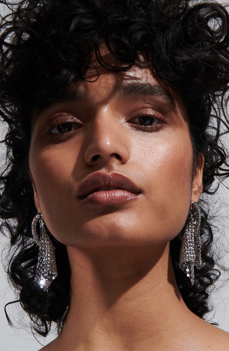 DEMARSON Stevie 2.0 Drop Earrings, Alternate, color,