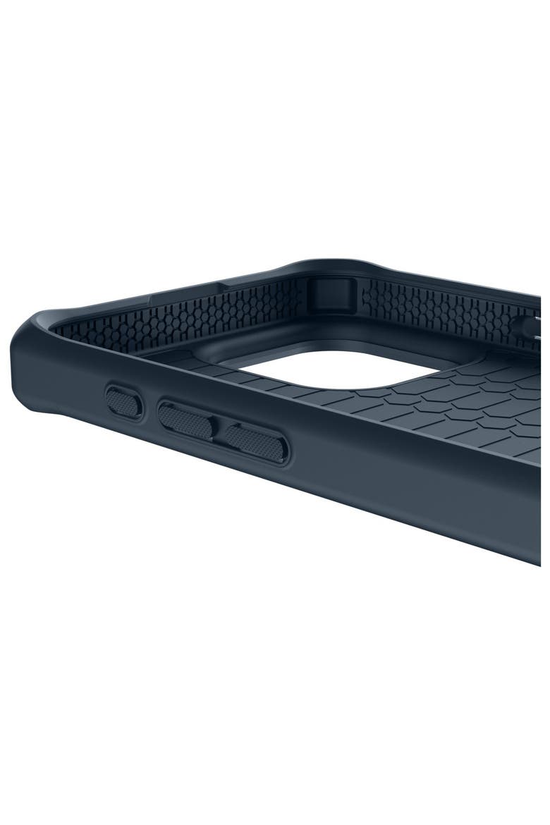 Ballistic_R Nylon MagSafe Case for Apple iPhone 16 Pro Max, Alternate, color, Blue