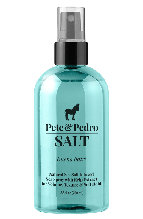 Natural Sea Salt Spray 8.5 oz.