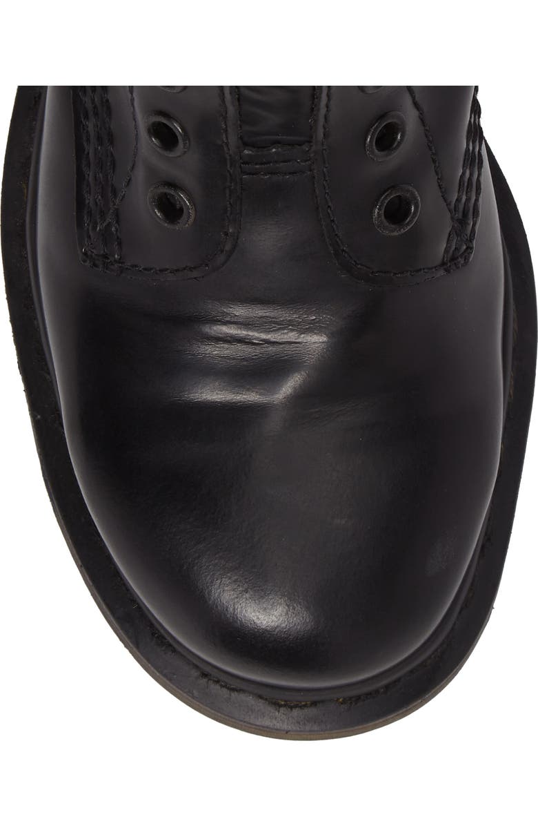 VETEMENTS x Dr. Martens Borderline Boots, Alternate, color,