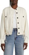 Rails Alma Cotton Blend Jacket