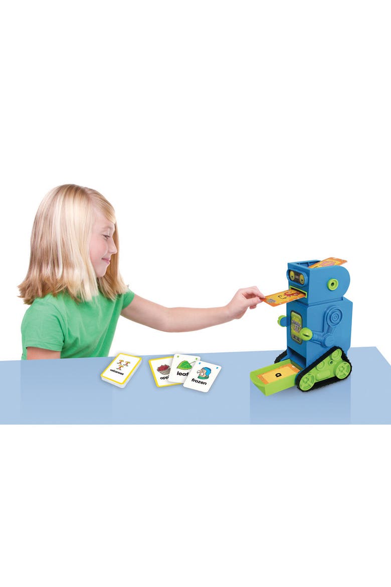 Teaching Resources, Fun Flashcard Flipper, Alternate, color, Multicolored