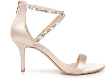 Celine Embellished Sandal