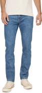 WARP+WEFT AMS Slim Jeans