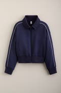 Zella Girl Kids' Field Day Track Jacket
