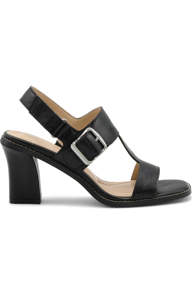 Adrienne Vittadini Akoni Slingback Sandal, Alternate, color,