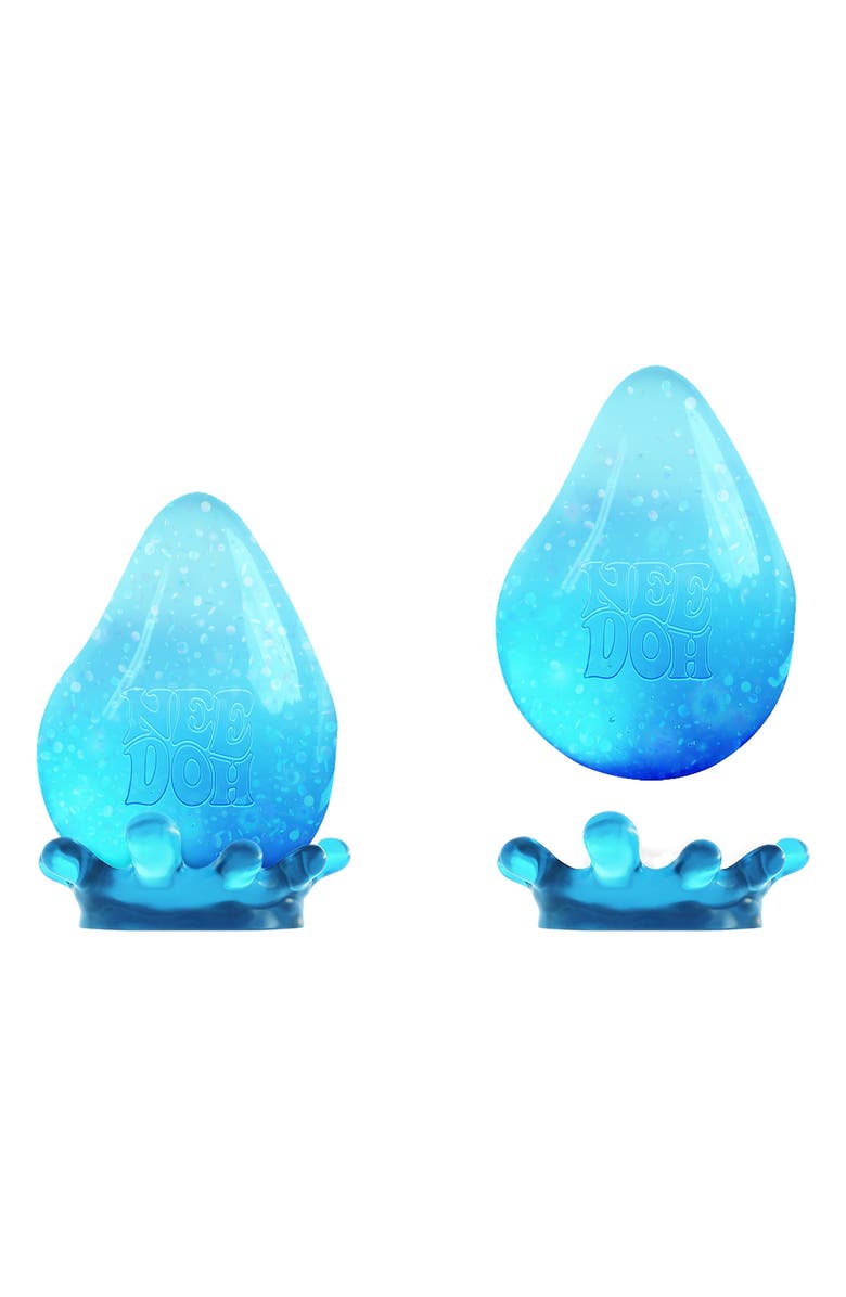 Schylling Dream Drop NeeDoh, Alternate, color, 