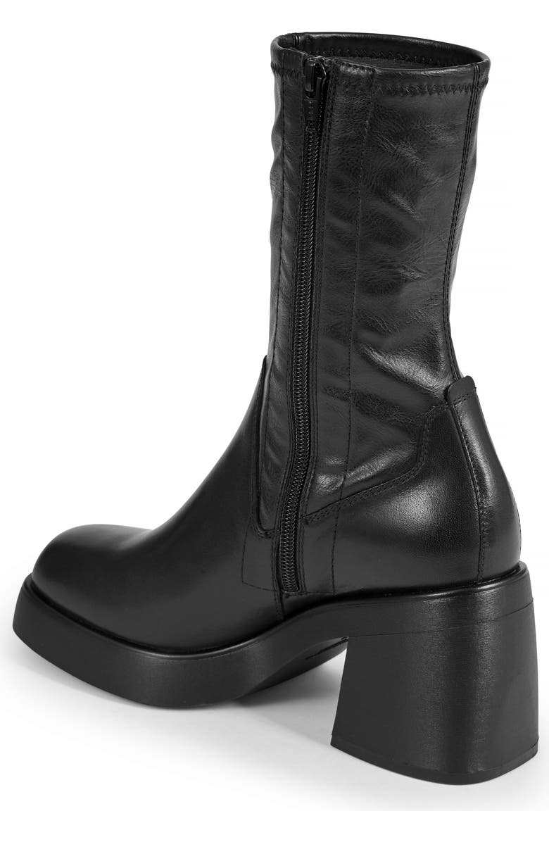 Vagabond Shoemakers Brooke Platform Boot, Alternate, color,