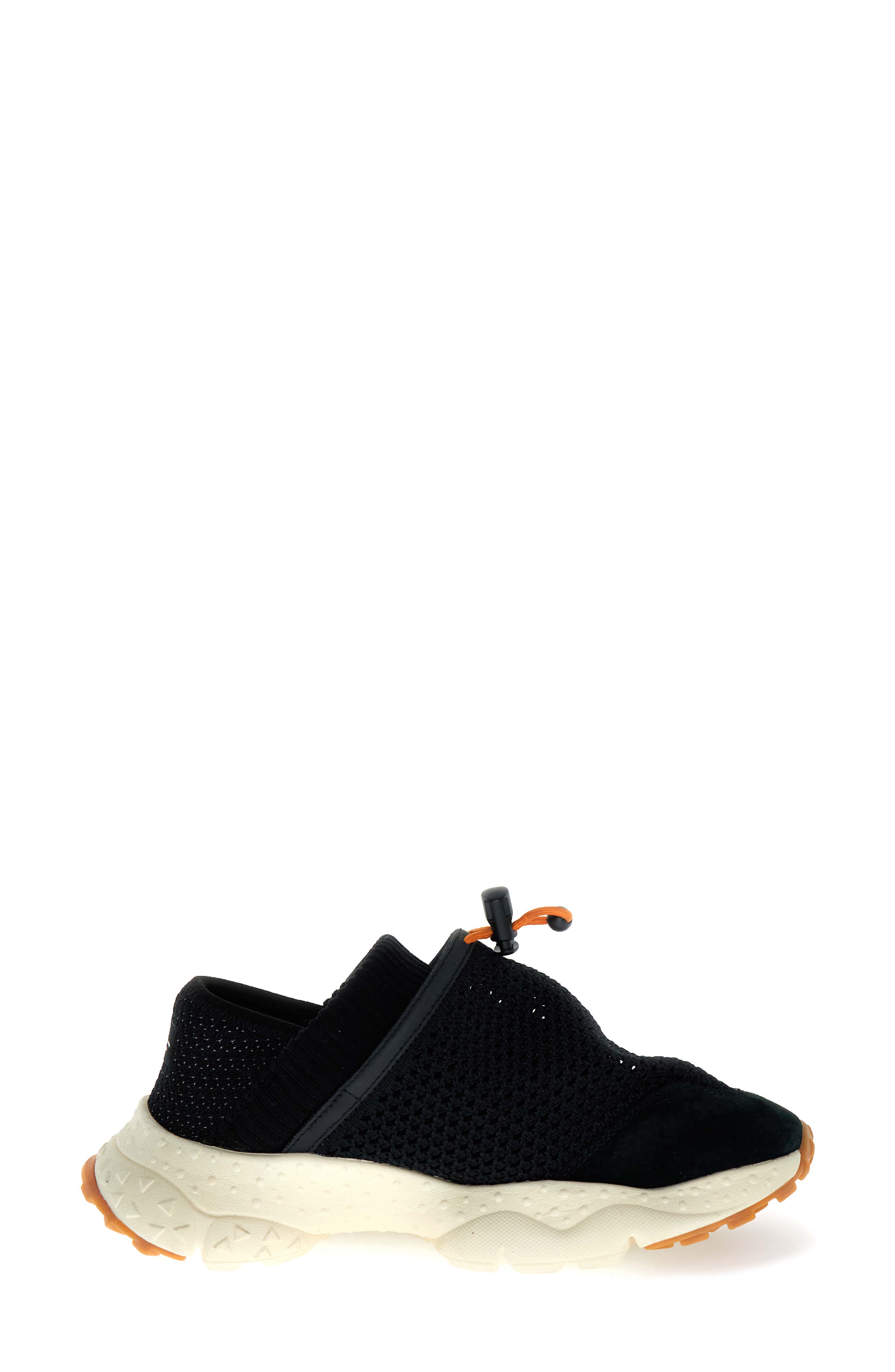 Flower MOUNTAIN x Raised by Wolves Camp Slip-On Sneaker, Alternate, color, 