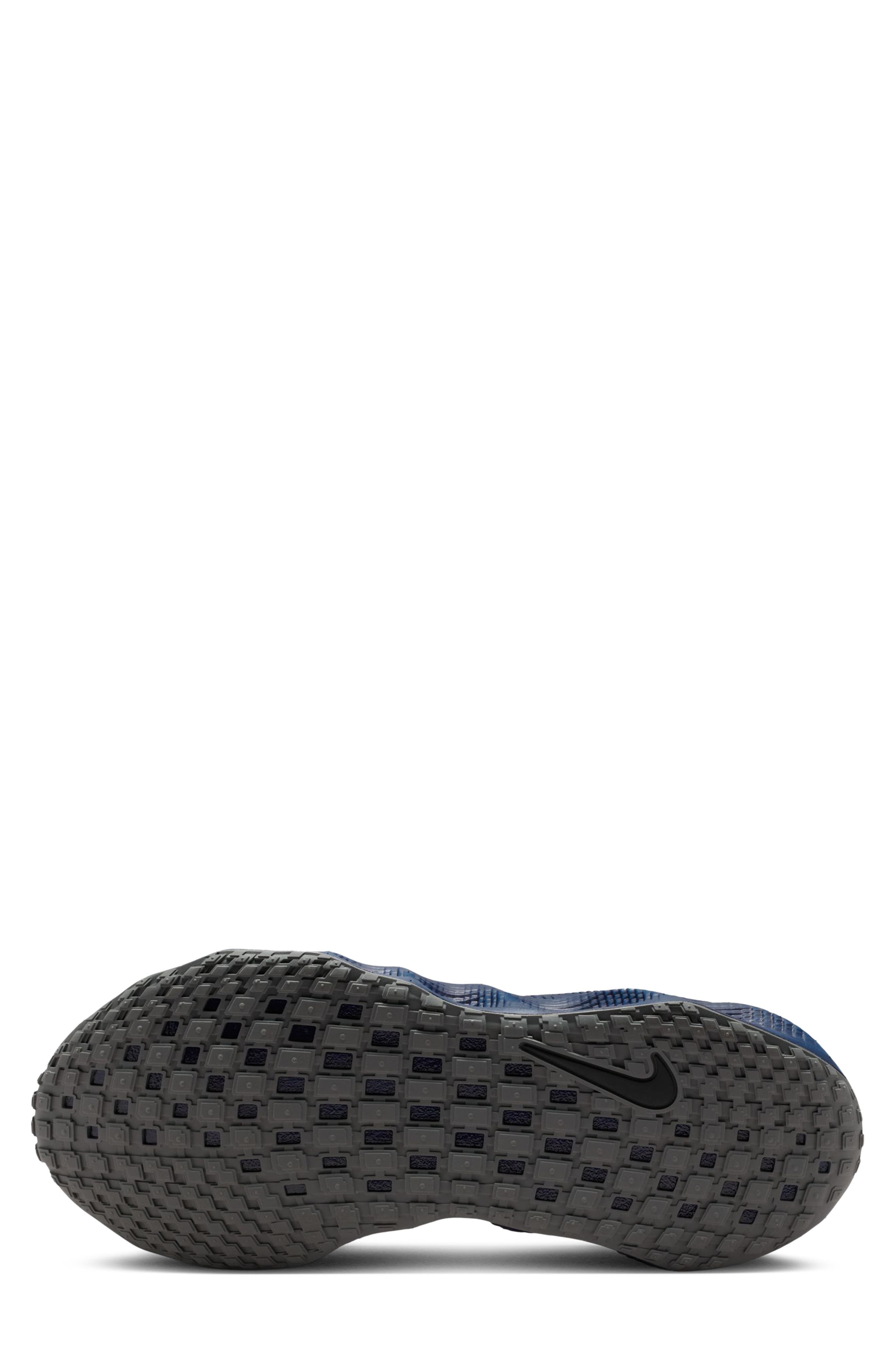 Ava Rover Sneaker, Alternate, color, IRON GREY/ COLLEGE NAVY