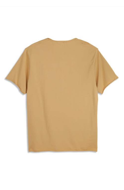 Scotch & Soda Roll Neck T-shirt