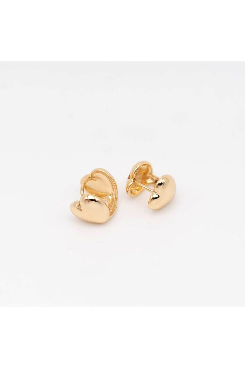 Double Devotion Huggies, Main, color, Gold