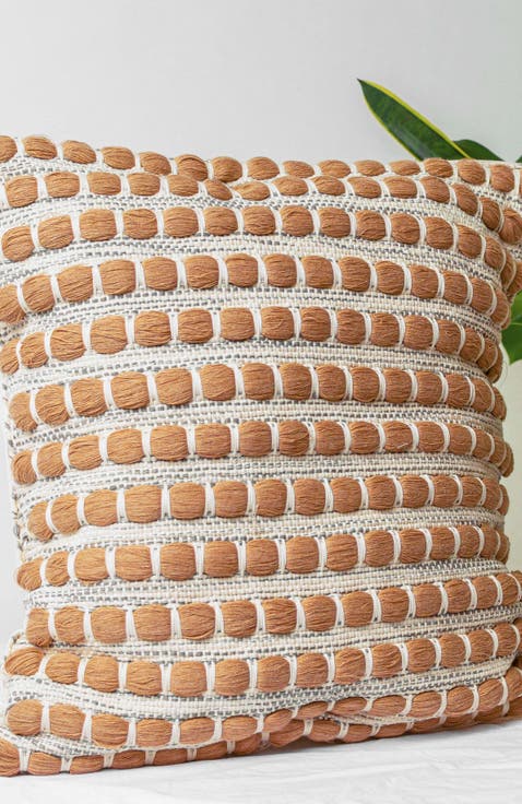 Rove Pillow - Cover + Insert