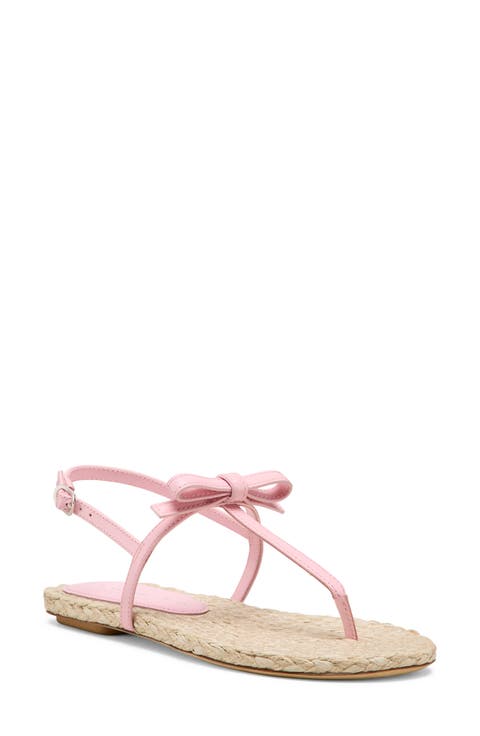 Felicity Slingback Espadrille Sandal (Women)