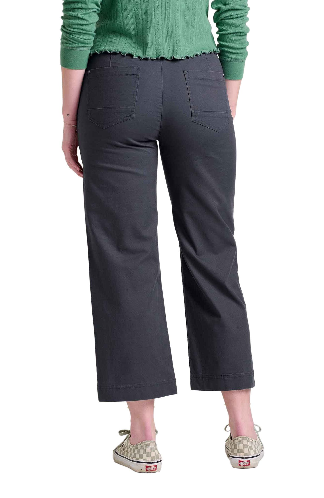 Earthworks Wide Leg Pant - image 2