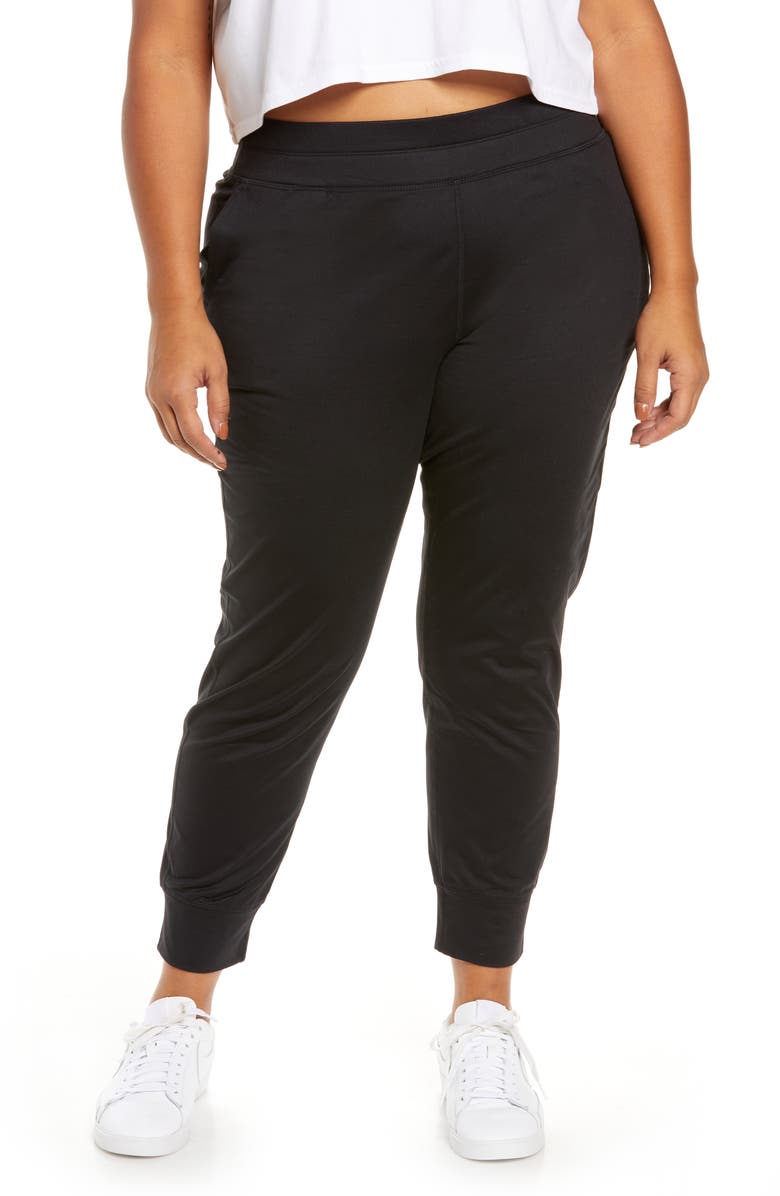 Zella Cozy Active Joggers, Main, color,