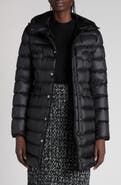 Moncler Hirma Down Long Parka