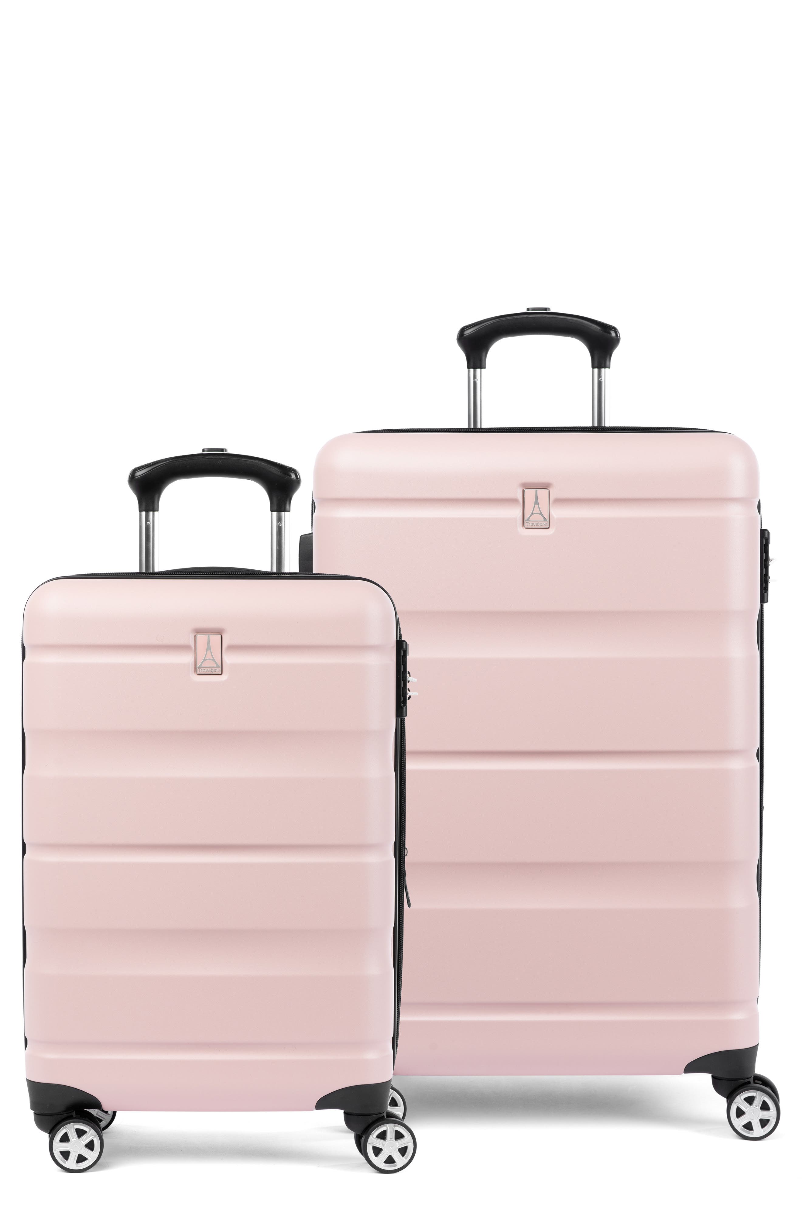 TRAVELPRO Runway Hardshell 2-Piece Spinner Luggage Set, Main, color, 