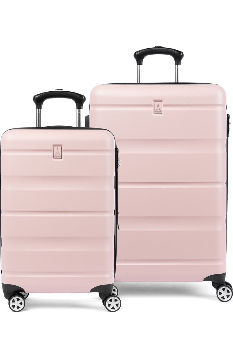 TRAVELPRO Runway Hardshell 2-Piece Spinner Luggage Set, Main, color,