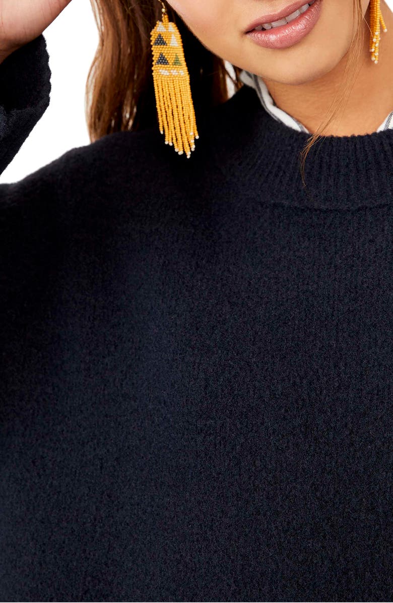 Free People Peaches Tunic, Alternate, color, 