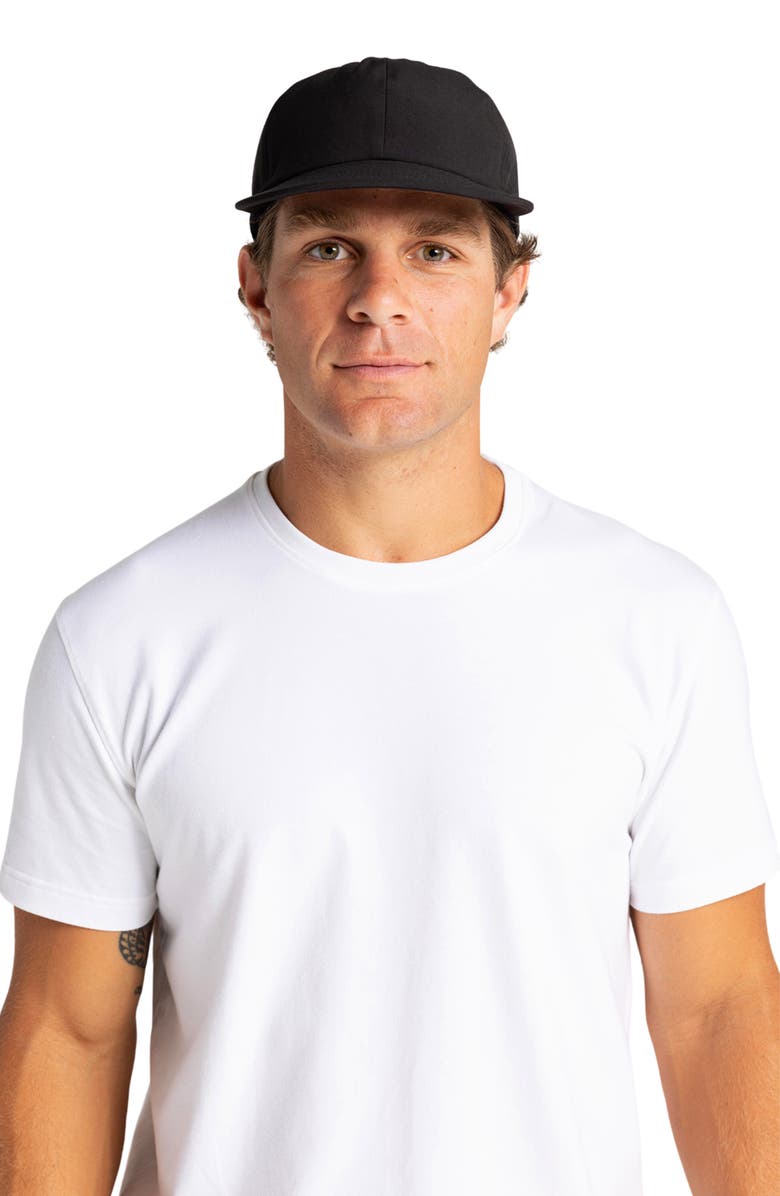 Western Rise Versa Waterproof Performance Baseball Cap, Alternate, color, 