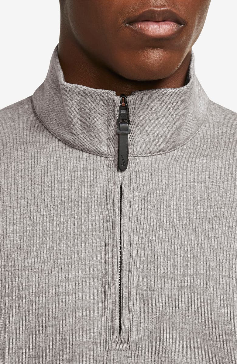 Nike Golf Dri-FIT Player Half Zip Golf Pullover, Alternate, color,