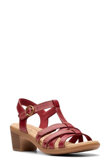 CLARKS CLARKS® EMILY ROSE SANDAL