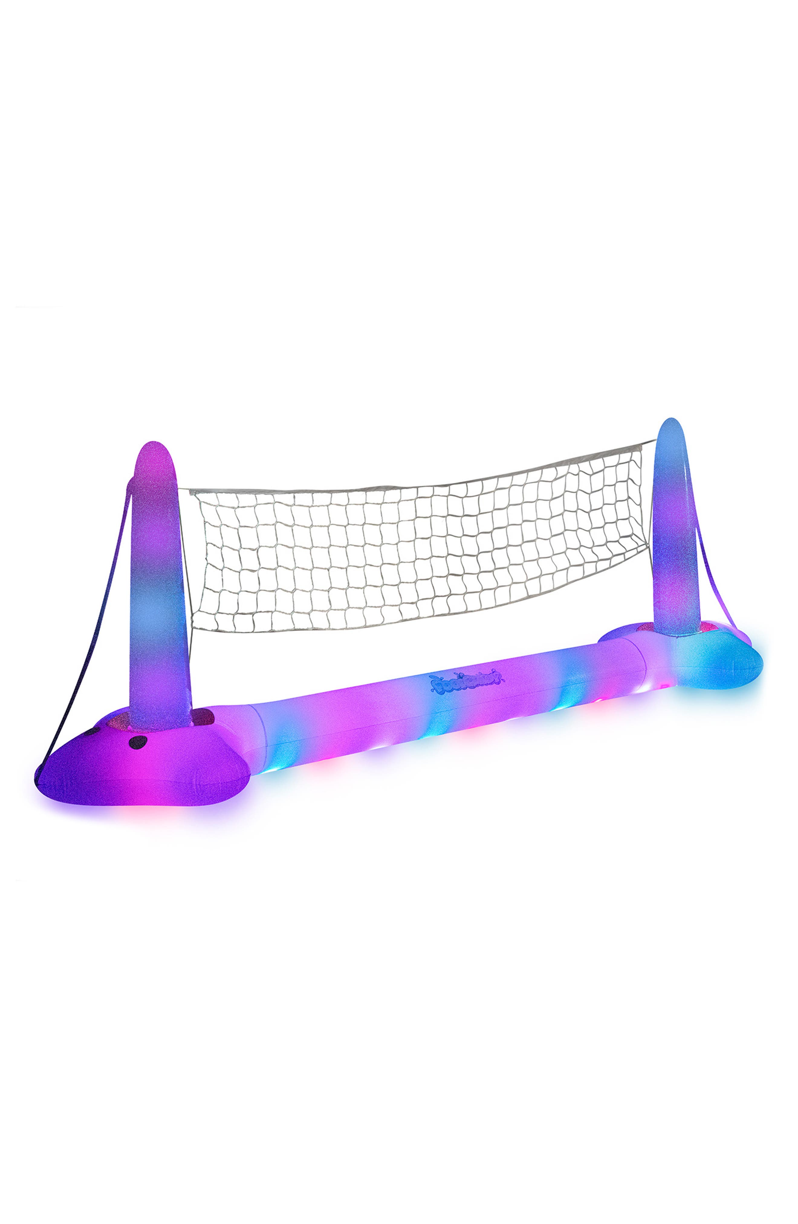 POOLCANDY Giant LED Volleyball Pool Set | Nordstromrack