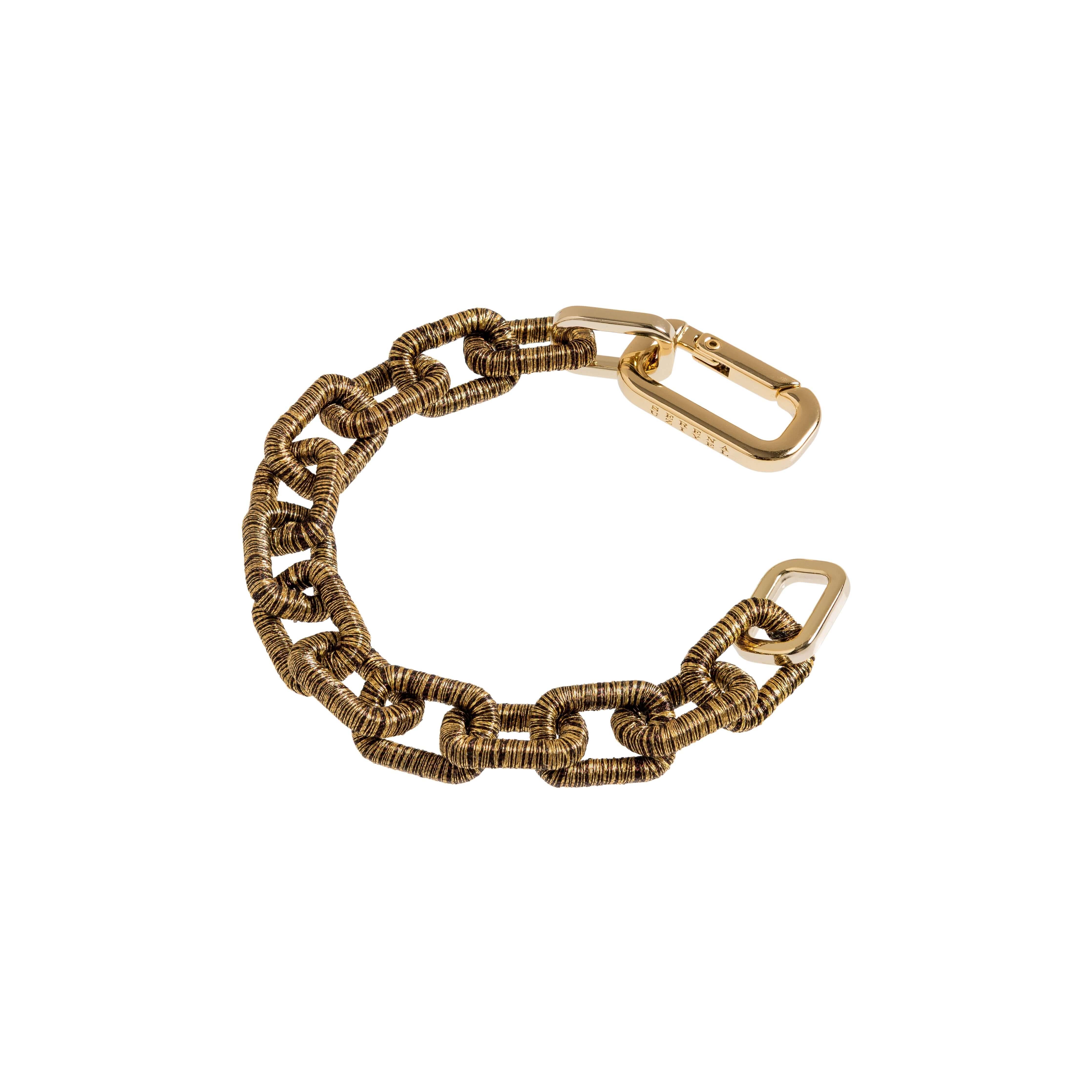selected Antique Gold