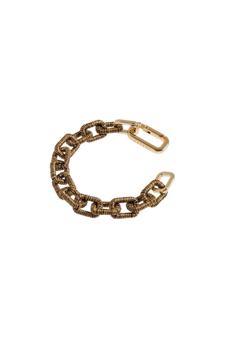 Catena Notte Bracelet Antique Gold, Main, color, Antique Gold