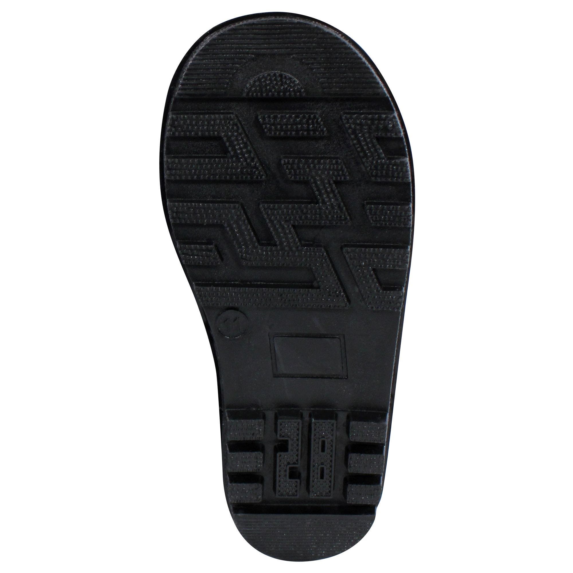 Hudson Baby Rain Boots for Kids, Alternate, color, Fun Pirate