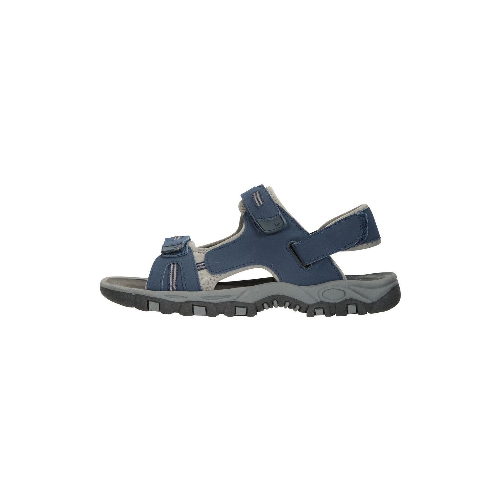 Z4 Synthetic Suede Sandals, Alternate, color, Dark Grey