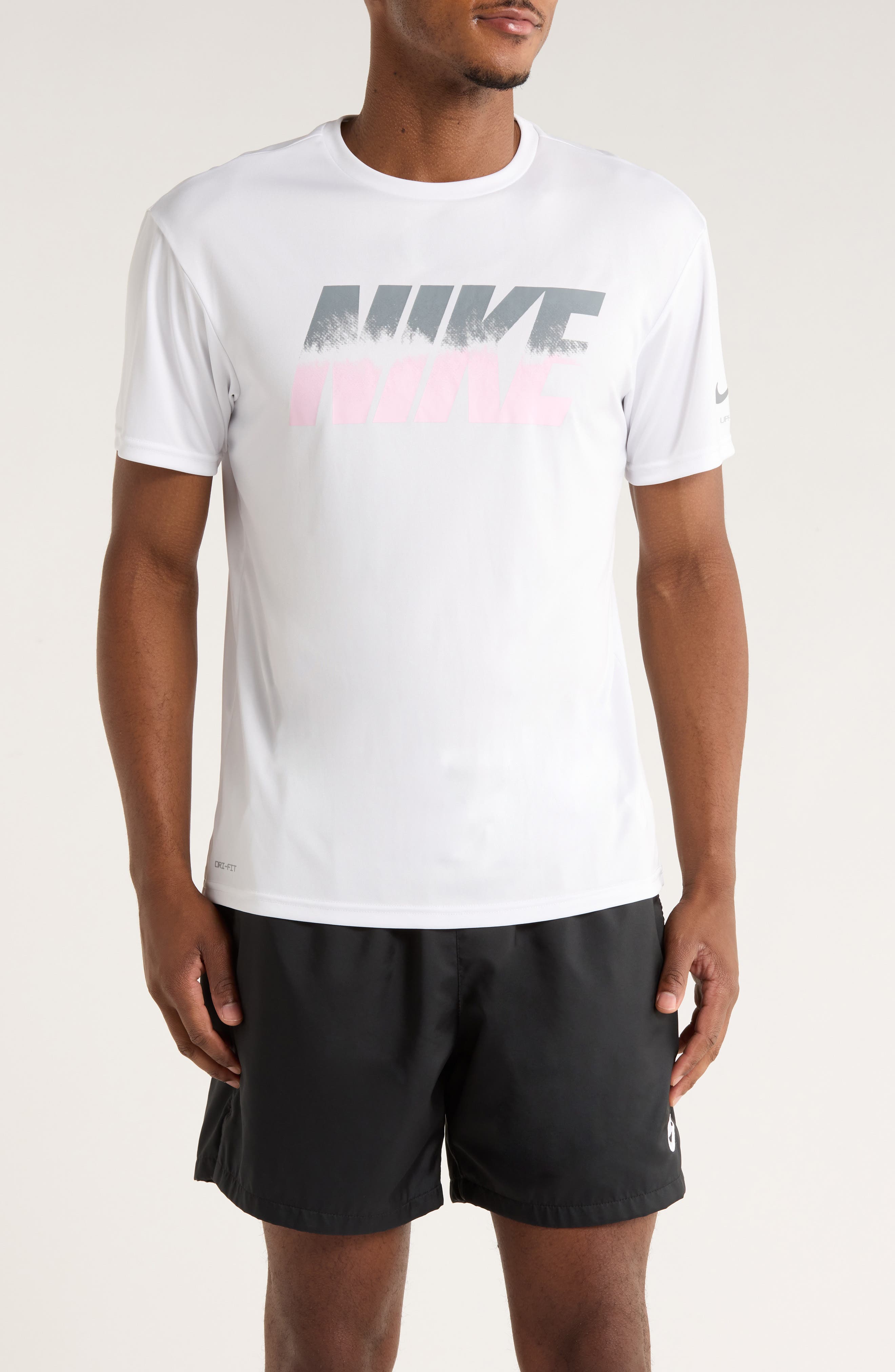 Nike Hydroguard Swim T-Shirt