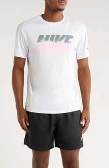 Nike Hydroguard Swim T-Shirt