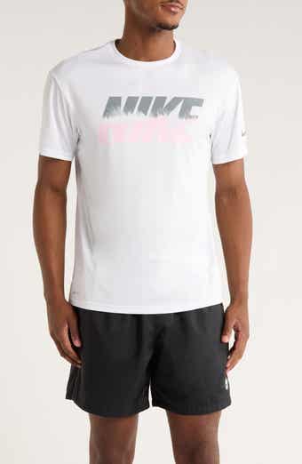 Nike Hydroguard Swim T-Shirt